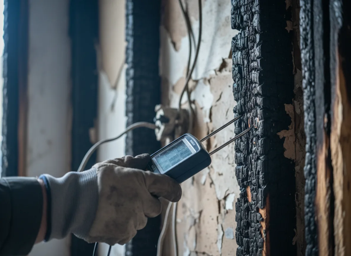 Fire Damage Restoration Freeman, WV FAQs